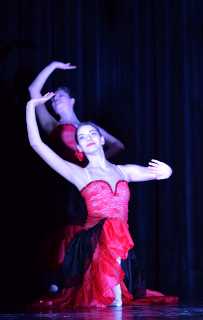 carmen