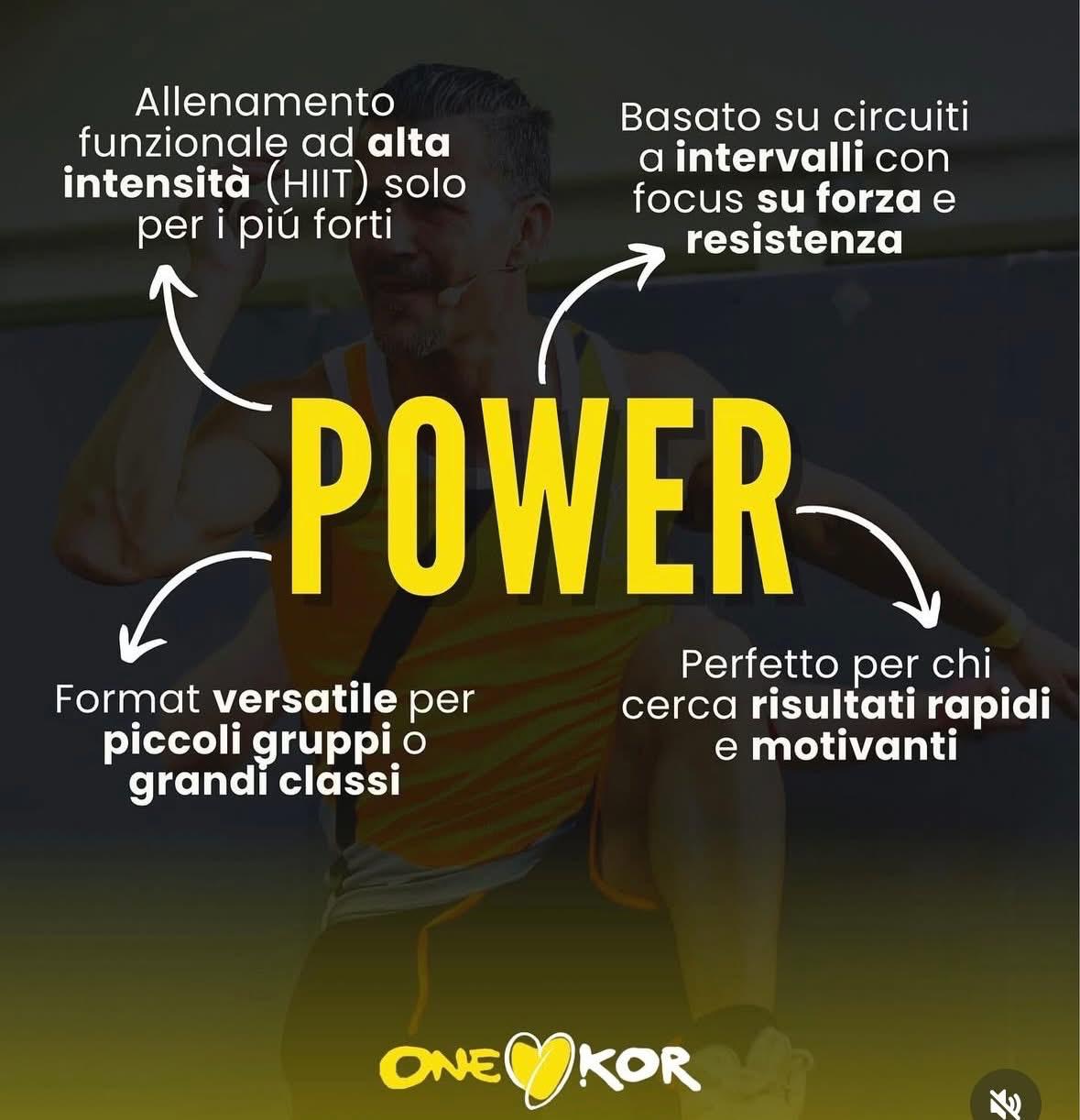 power